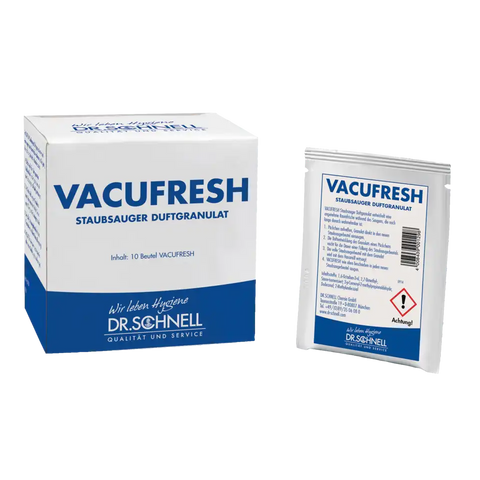 VACUFRESH Beutel 5 g Dr. Schnell