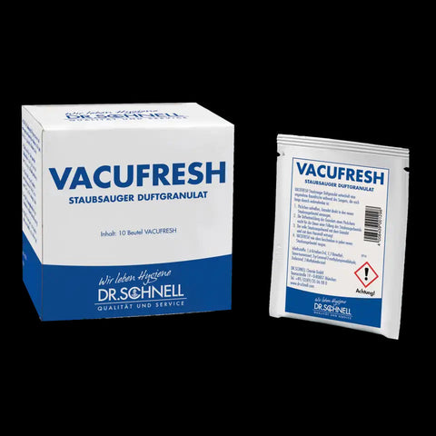 VACUFRESH Beutel 5 g Dr. Schnell