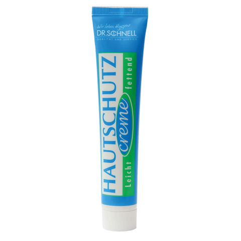 DR.SCHNELL´S HAUTSCHUTZCREME leicht fettend Tube 50 ml Dr. Schnell