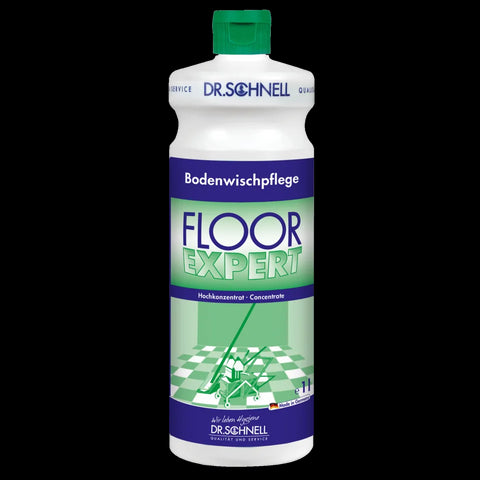 FLOOR EXPERT Neutrale Wischpflege