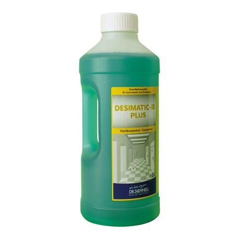 DESIMATIC-ID PLUS Flasche 2 Liter Dr. Schnell