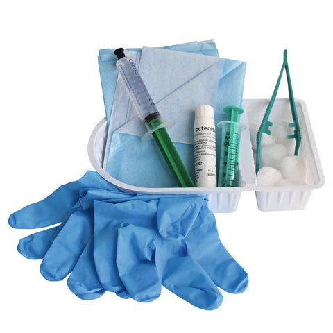 Katheterlegeset GHC German Health Care