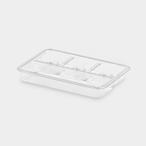 melijekt Pen-Einsatz Schwarz Pflegesysteme