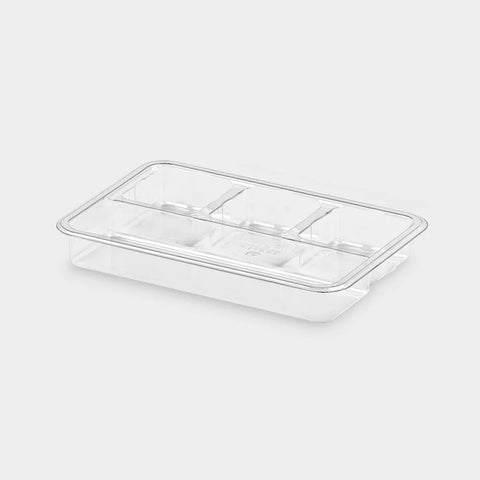 melijekt Pen-Einsatz Schwarz Pflegesysteme