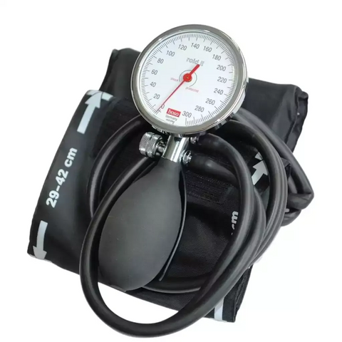 boso roid II (DM 60 mm) mit Klettenmanschette Bosch + Sohn