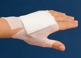 miro-stetch, elastisches. vollflächiges Fixiervlies 10mx10cm miro Verbandstoffe GmbH