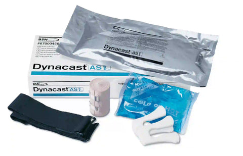 Dynacast ® AS Sprunggelenkschiene BSN Medical