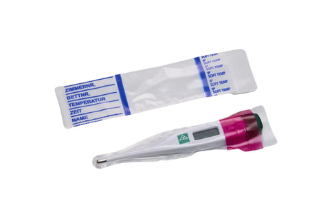 Thermometerhülle digital Einmalgebrauch PVC-frei Heinz Herenz