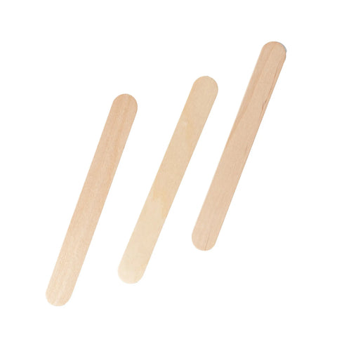 Mundspatel aus Birkenholz Heinz Herenz