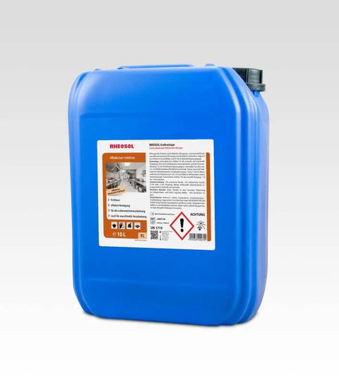 RHEOSOL-Kraftreiniger Kanister 10 Liter NW-Chemie