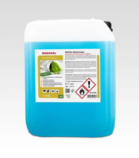 RHEOSOL-Alkoholreiniger Flasche 1000 ml NW-Chemie