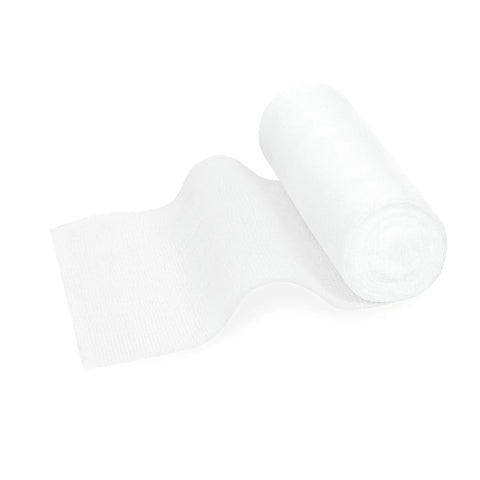 ABE Last® hochelastische Fixierbinde, 4 cm x 4 m Meditrade