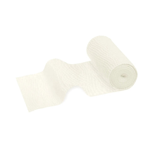 ABE® universal dauerelastische Universalbinde, unsteril, 8 cm x 5 m Meditrade