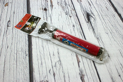 REINEX PACK Ball-Pumpe Kunststoff, 18 x 5,5 cm Reinex Chemie