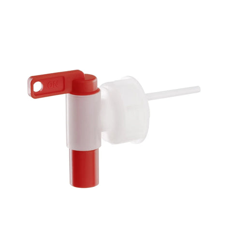 DrDeppe Auslaufhahn DrDeppe