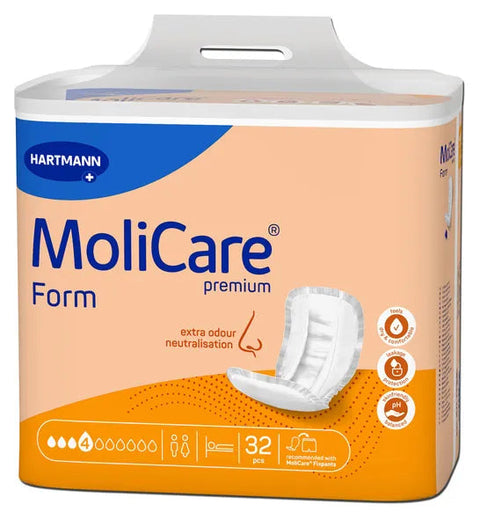 MoliCare Premium Form 4D DPL96 Hartmann