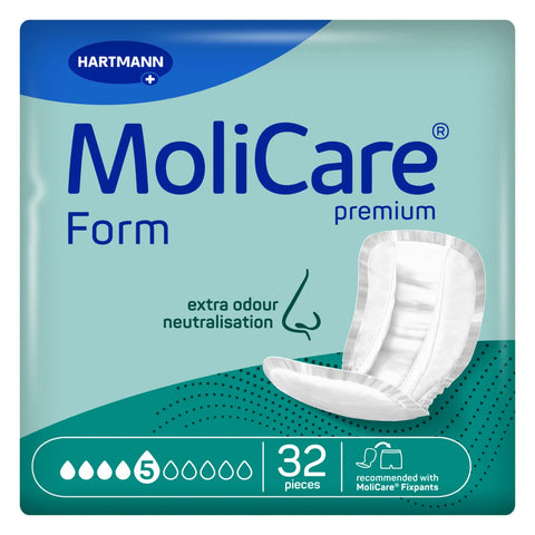 MoliCare Premium Form 5D DPL96 Hartmann