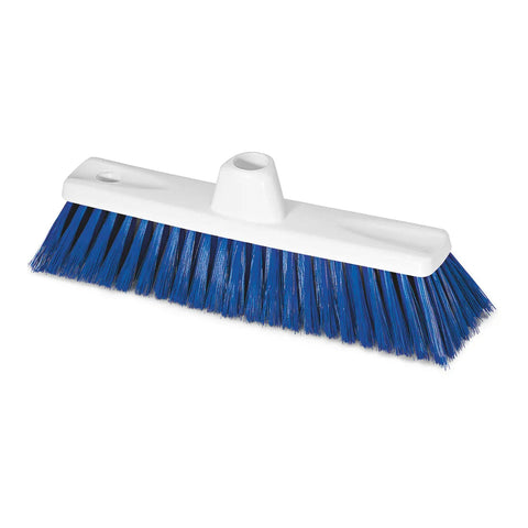 HACCP Feinbesen weiche Borsten 0,25 mm / 30 cm Nölle PROFI BRUSH