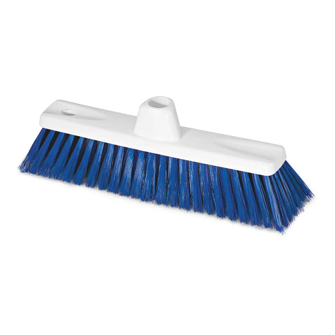 HACCP Feinbesen weiche Borsten 0,25 mm / 30 cm Nölle PROFI BRUSH