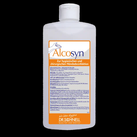 ALCOSYN