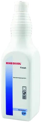 RHEOSOL-Finish Flasche 1000 ml NW-Chemie