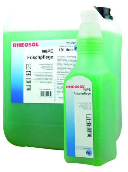 RHEOSOL-WIPE Frischpflege Kanister 10 Liter NW-Chemie