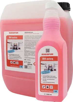 RHEOPUR-RH extra Flasche 1000 ml NW-Chemie