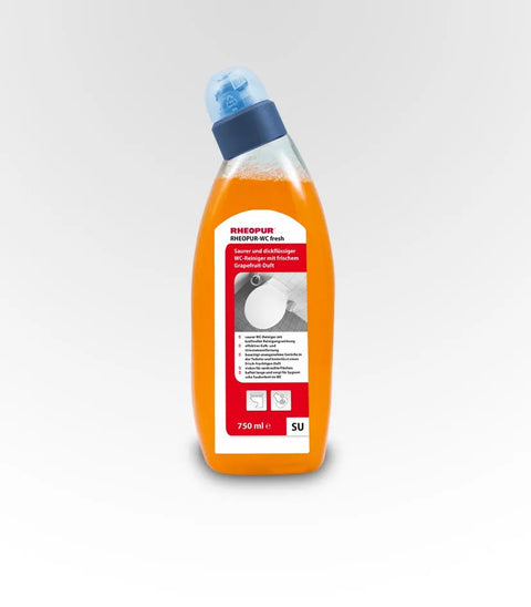 RHEOPUR-WC fresh Kanister 10 Liter NW-Chemie