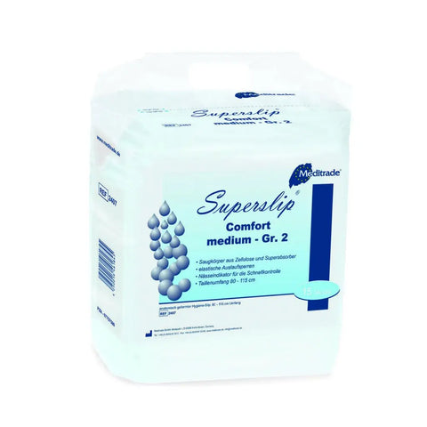 Meditrade Superslip® Classic Meditrade
