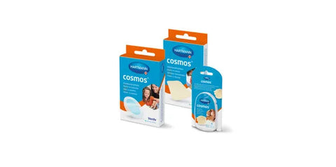 PHAG DE COSMOS Blasenpflaster SK1 Hartmann