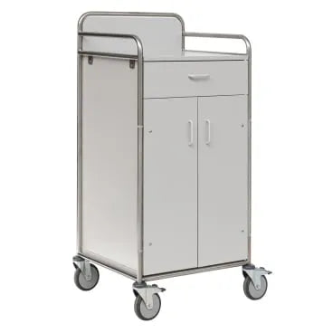 Stationswagen, 1 Schublade Novocal