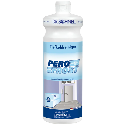 PERO FROST Flasche 1 Liter Dr. Schnell
