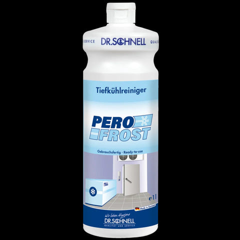 PERO FROST Flasche 1 Liter Dr. Schnell