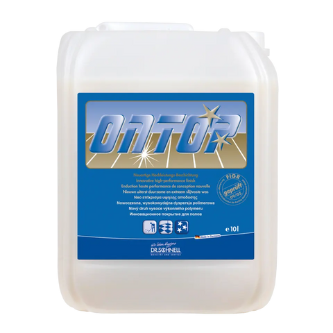 ONTOP Kanister 10 Liter Dr. Schnell