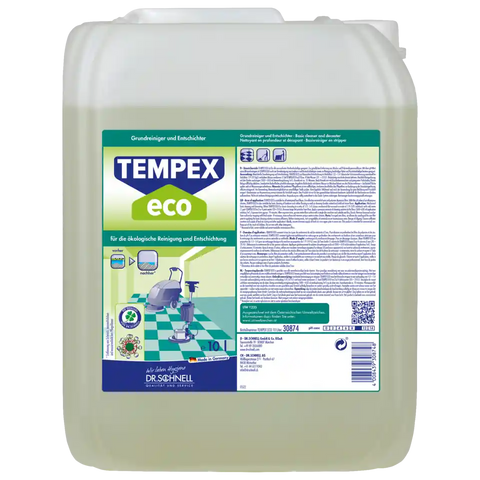 TEMPEX ECO Kanister 10 Liter Dr. Schnell