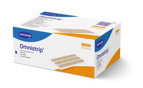 Omnistrip 3x76mm st, 1x5St Hartmann