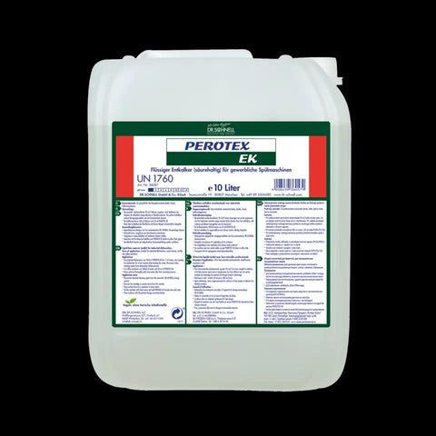 PEROTEX EK Kanister 10 Liter Dr. Schnell