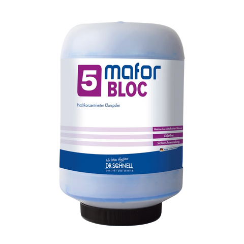 MAFOR BLOC 5 Kartusche 1.8 kg Dr. Schnell