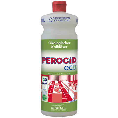 PEROCID ECO Ökologischer Kalklöser Dr. Schnell