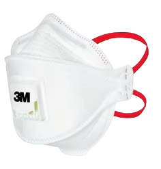 3M Atemschutzms FFP3 3M Medical