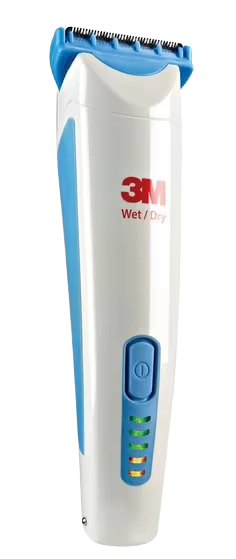 3M Clipper Professional Rasierer und Ladestation 3M Medical