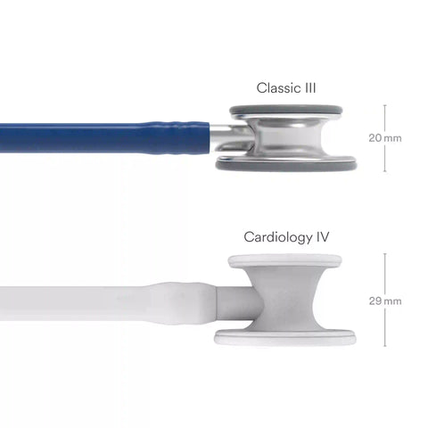 Littmann Stethoskop Classic III 3M Medical