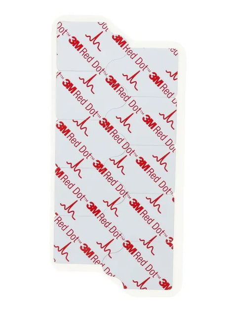 Red Dot EKG-Elektroden 3M Medical