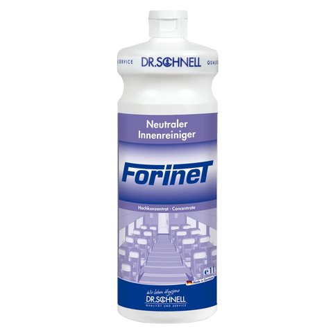 FORINET Neutraler Innenreiniger Dr. Schnell