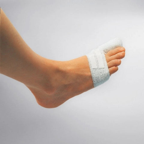 Raucolast Elastische Fixierbinde lose im Kt. mavivo