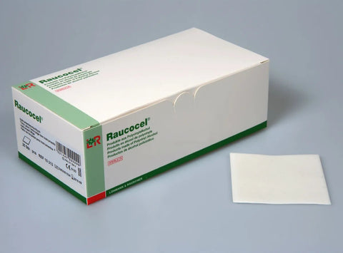 Raucocel Stirnband 175x40mm Lohmann & Rauscher