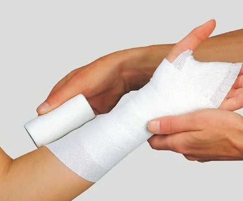 Lenkideal Universalbinde Lohmann & Rauscher