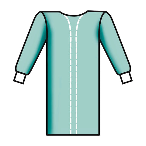 Sentinex PRO OP-Mantel Basic SMMS Lohmann & Rauscher