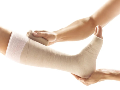 Rosidal K Kurzzugbinde Lohmann & Rauscher