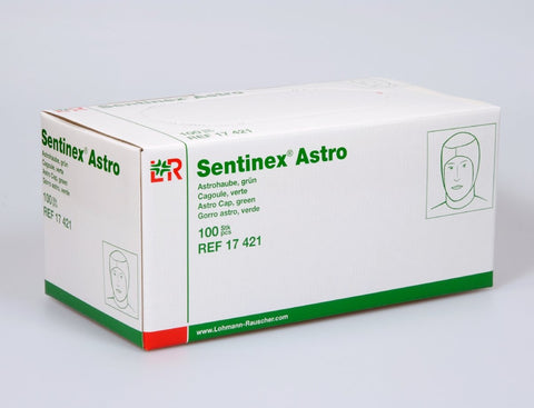 Sentinex Astro Astrohaube & Extra Astrohaube